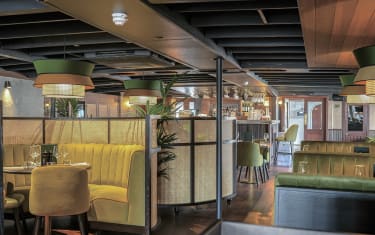Daffodil, Liverpool